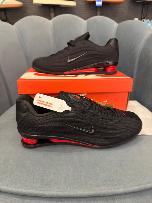 NIKE SHOX Z REIMAGINES 2026