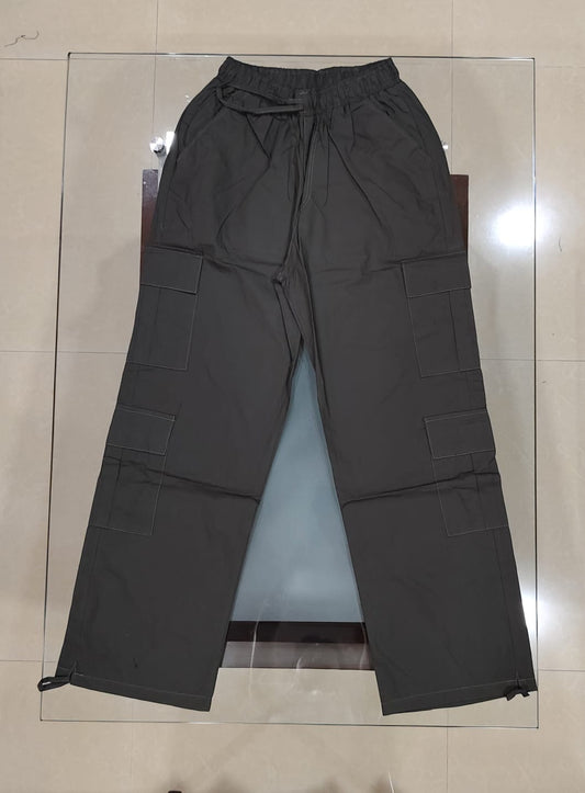 8 Pocket
8 Pocket Parachute Cotton Cargo