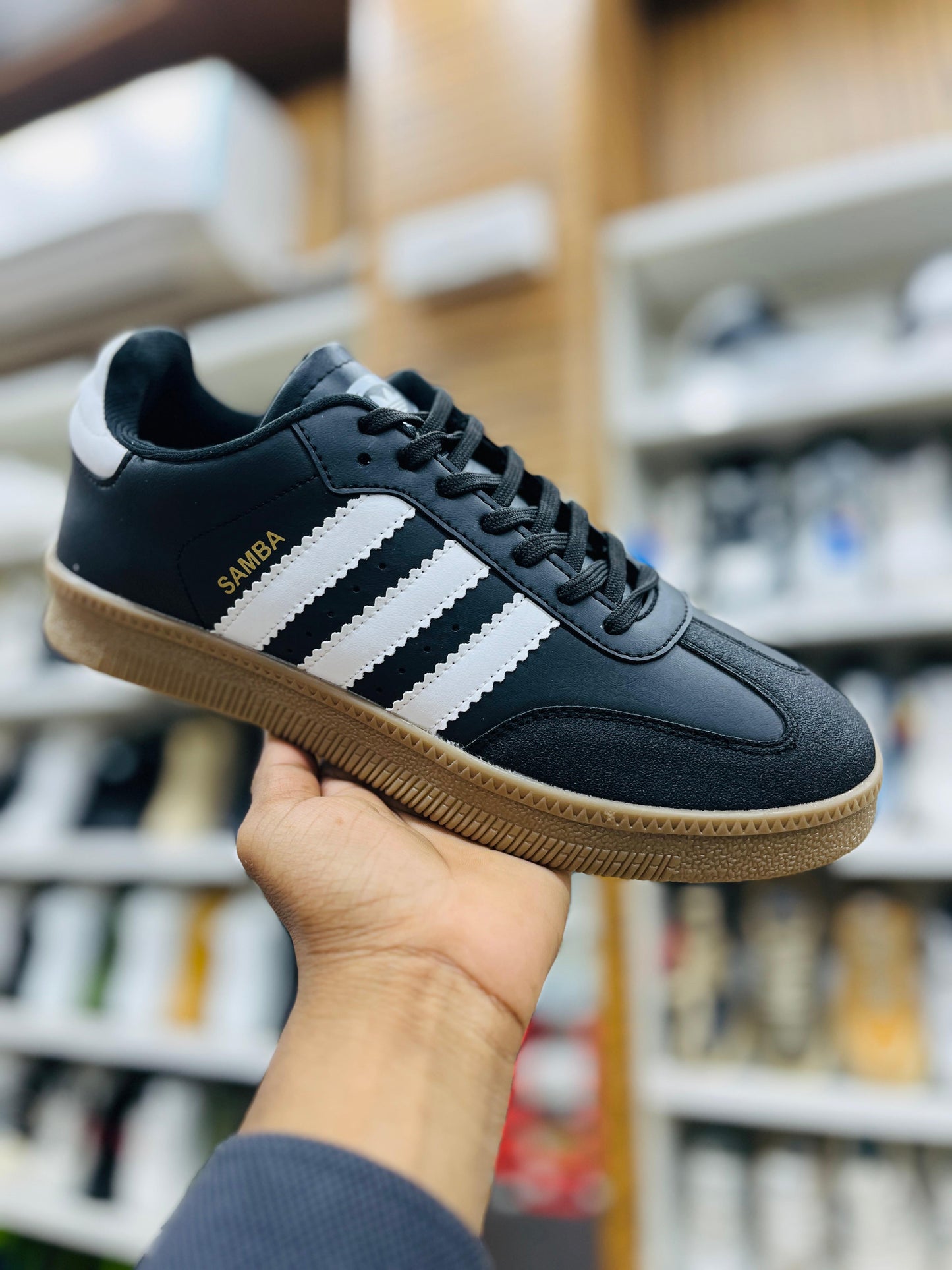 Samba