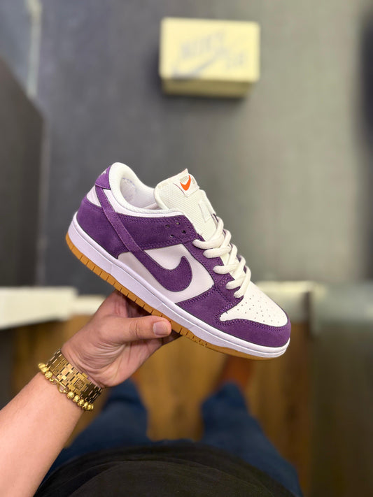 NIKE DUNK LOW COURT PURPLE