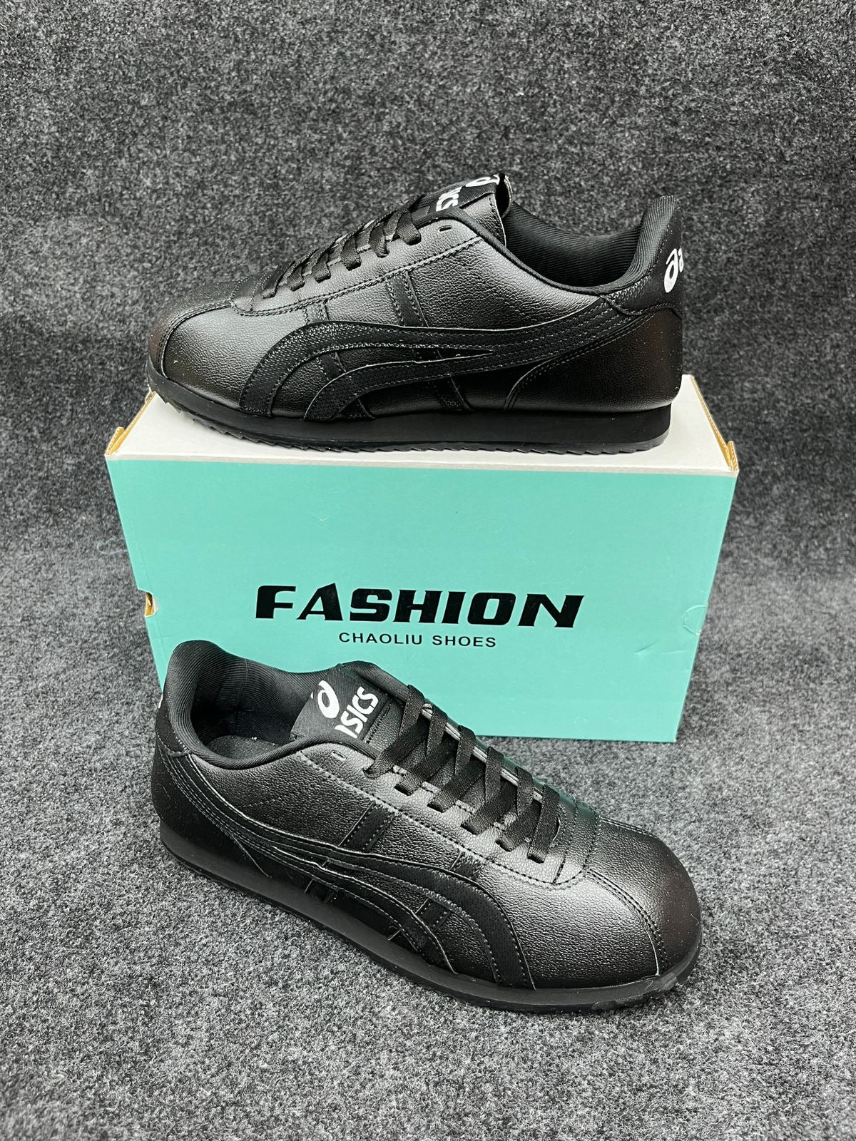 Onitsuka tiger 7a