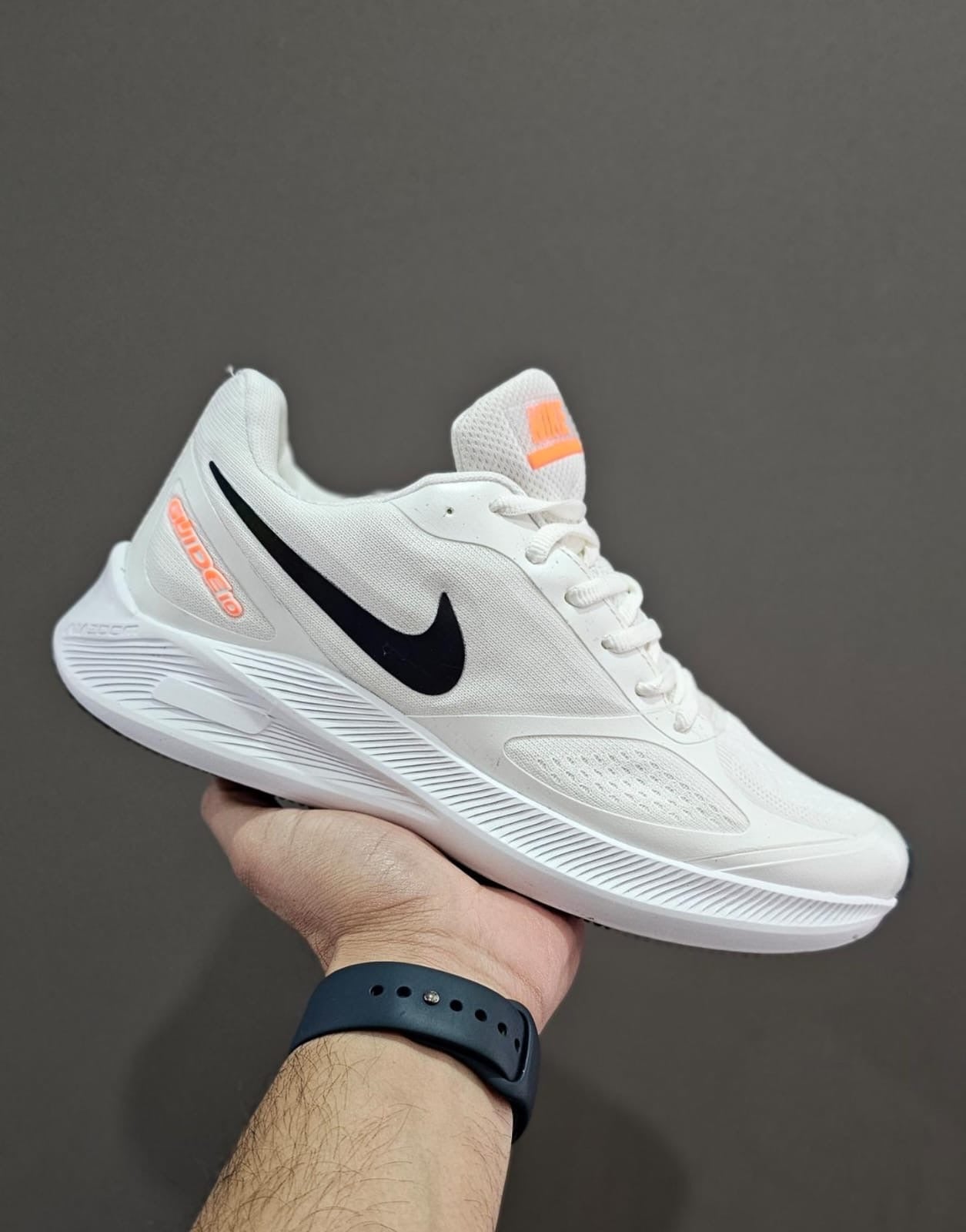 nike 7a