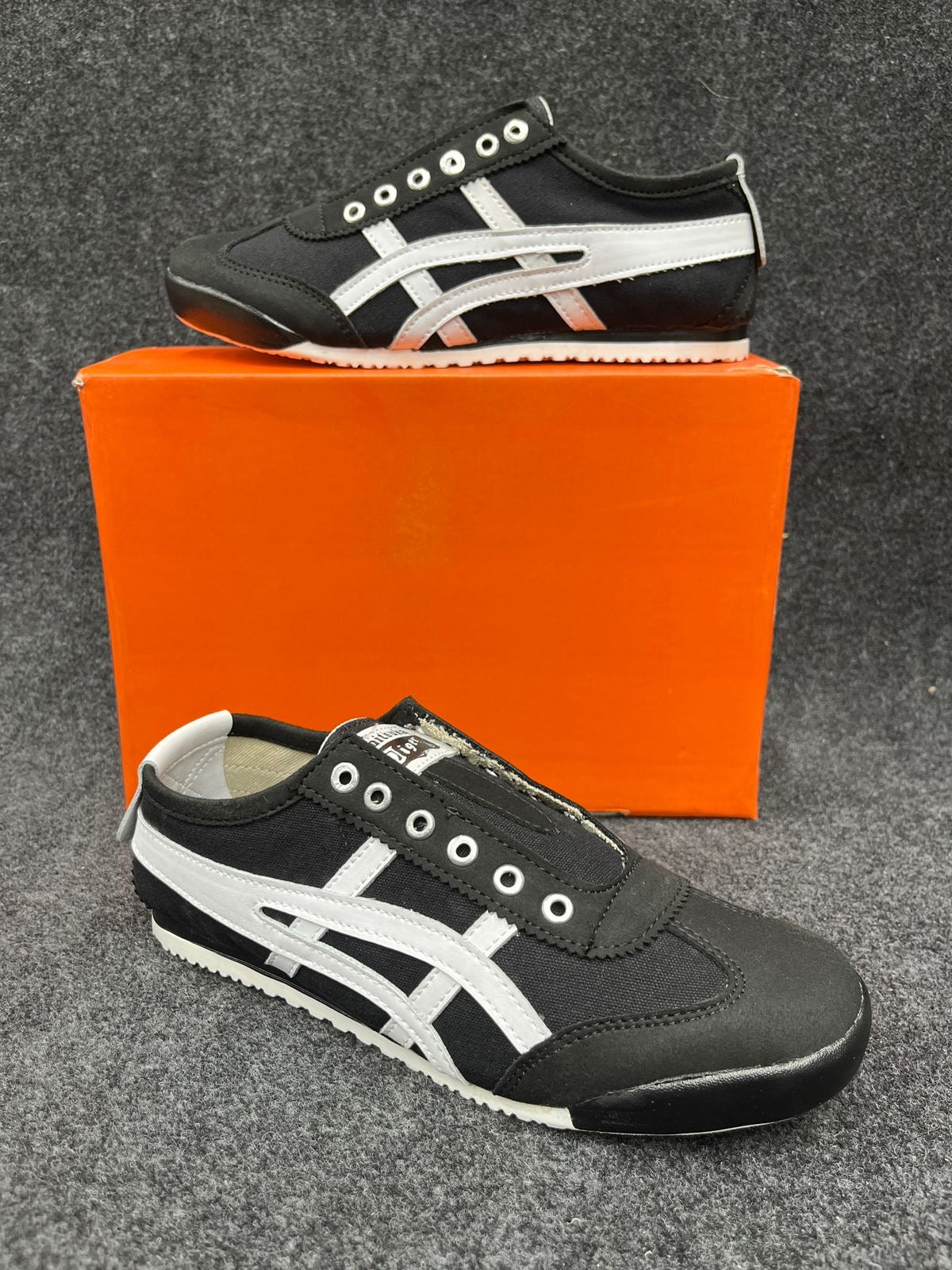 Onitsuka tiger 7a quality