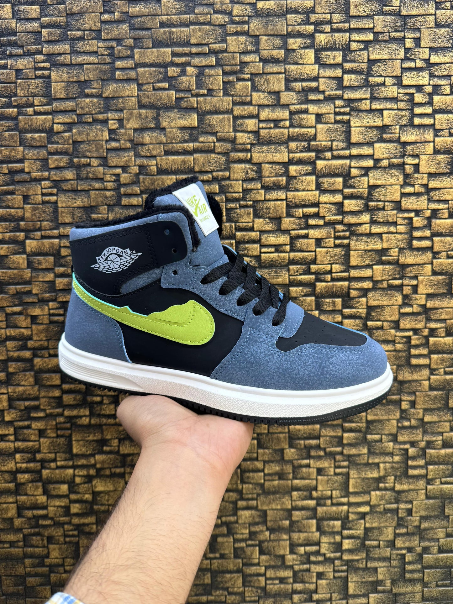 IMPORTED SHOES 7a★