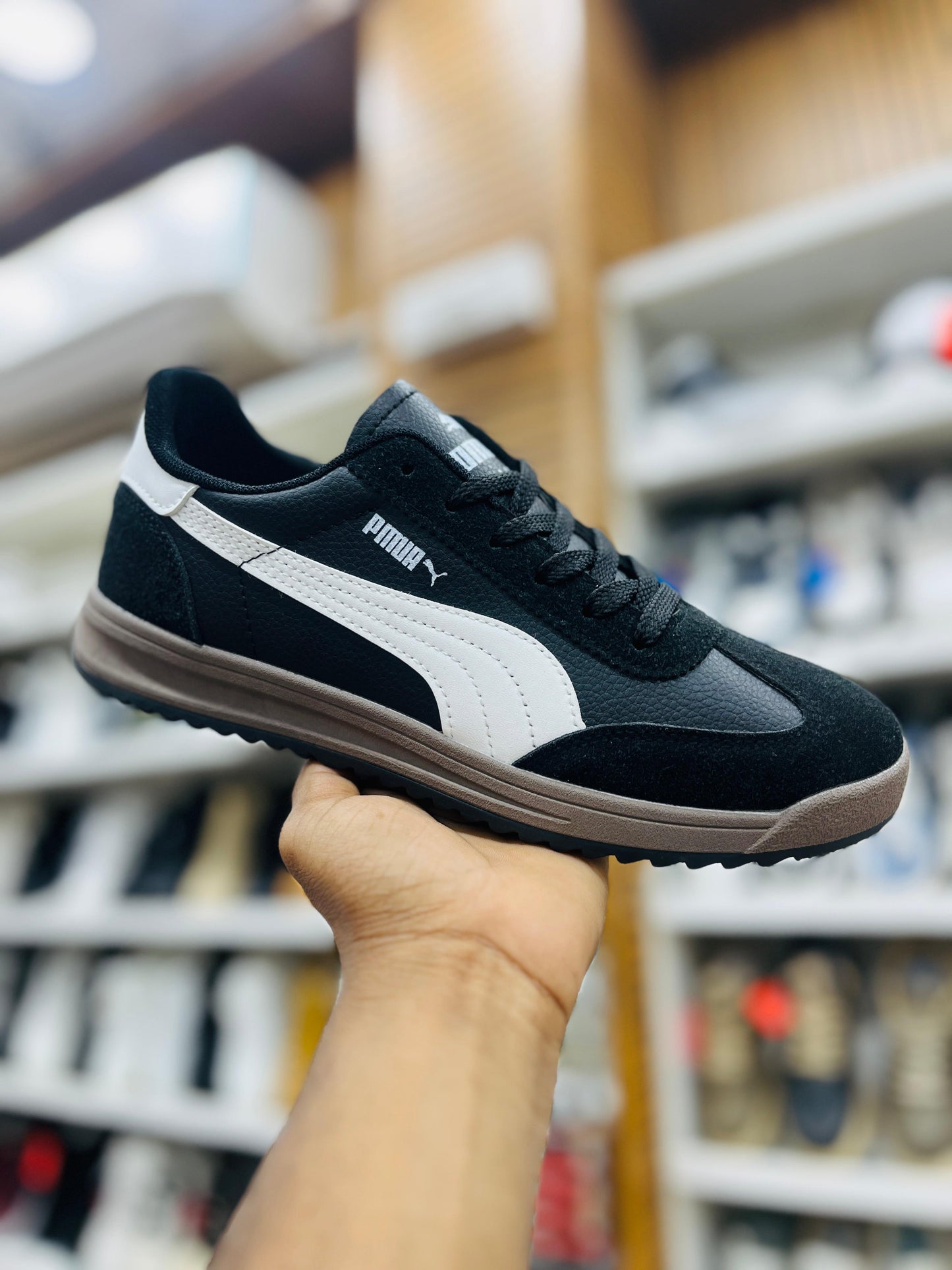 PumaX