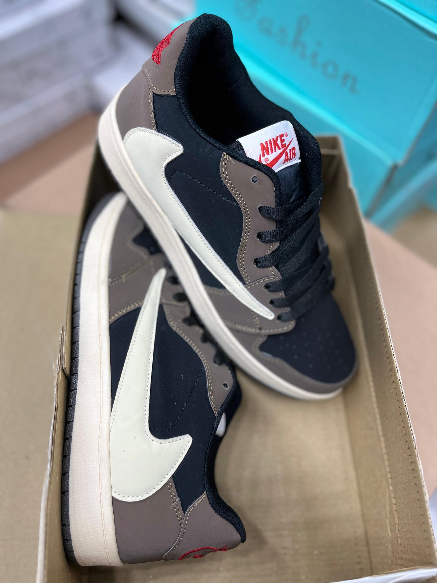 IMPORTED SHOES 7a★ nike