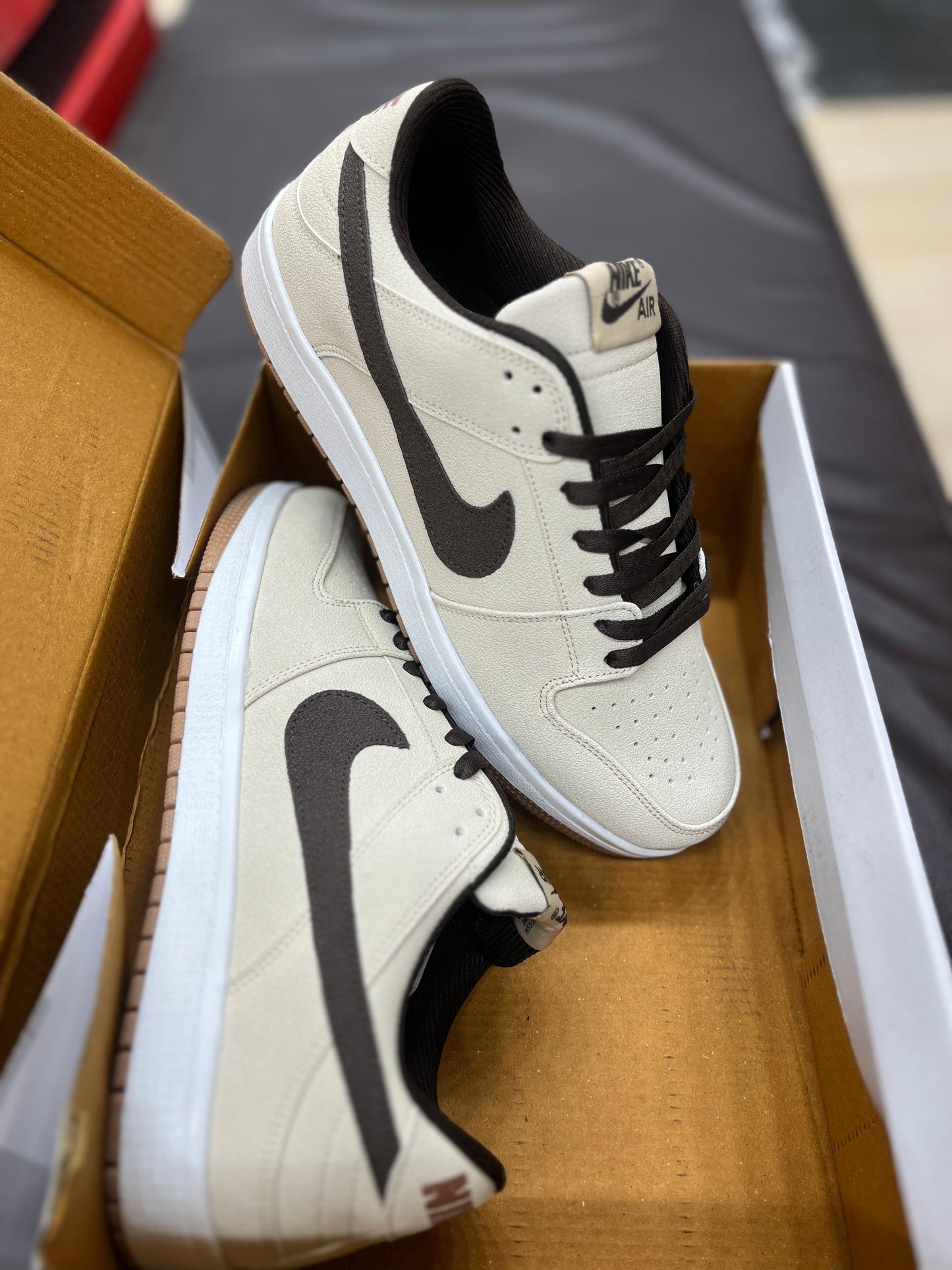 NIKE BEST QUALITY