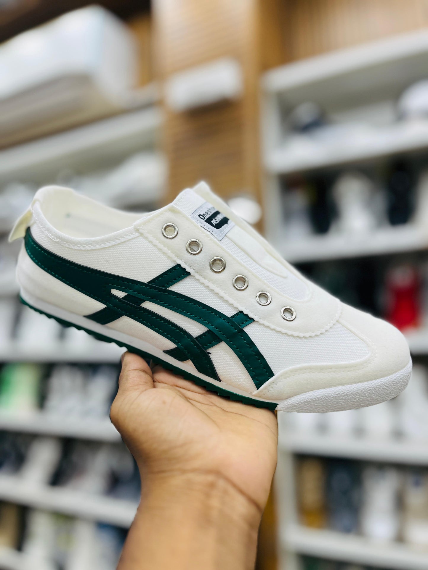 Onitsuka Tiger 7a quality