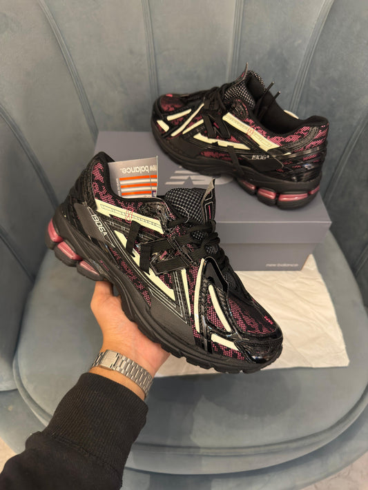 NEW BALANCE 1906 A DRAGON BERRY