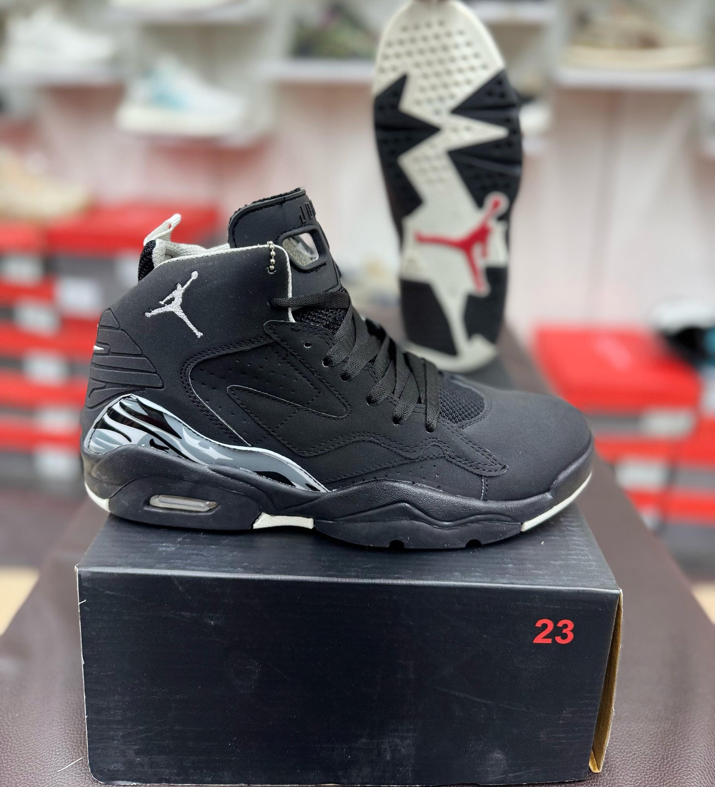Nike jordan