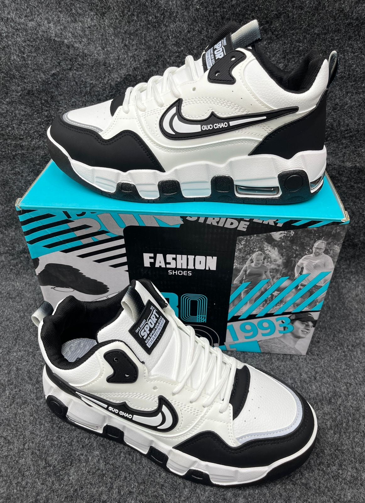 nike 7a