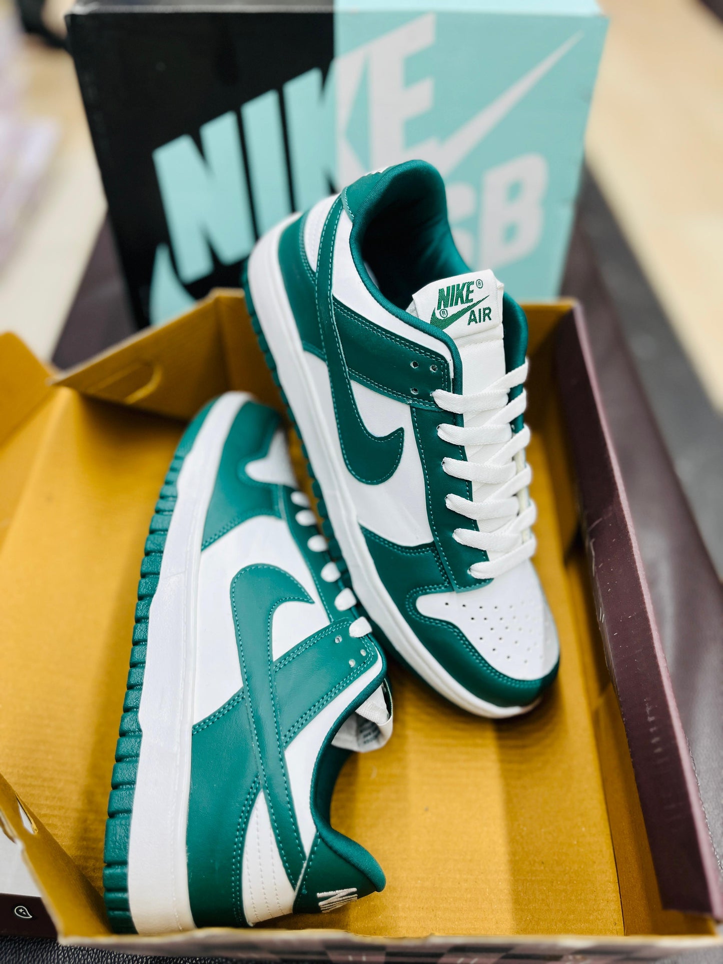 Nike