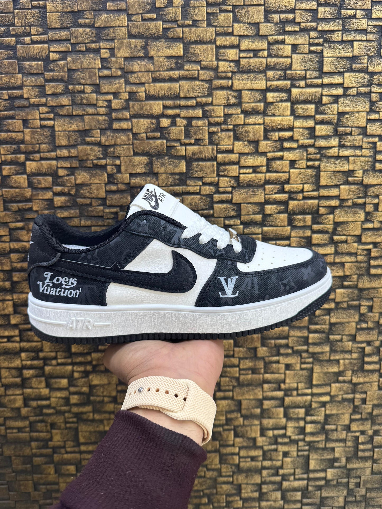 IMPORTED SHOES 10a★