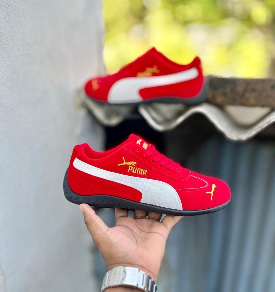 Puma speed cat 7a quality