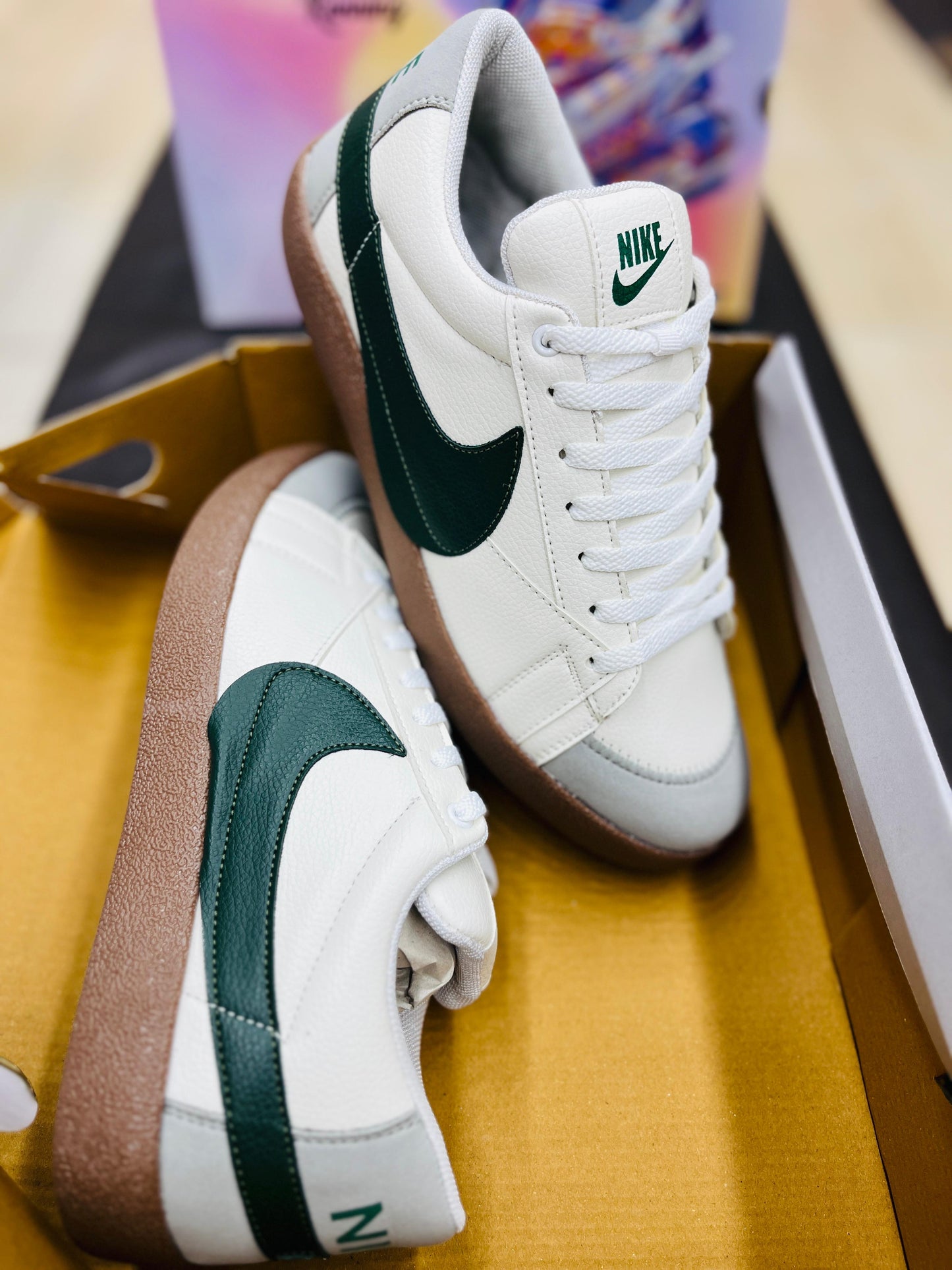 nike 7a
