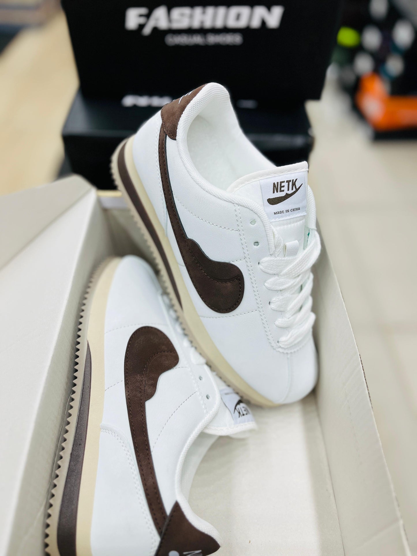 IMPORTED SHOES 7a★