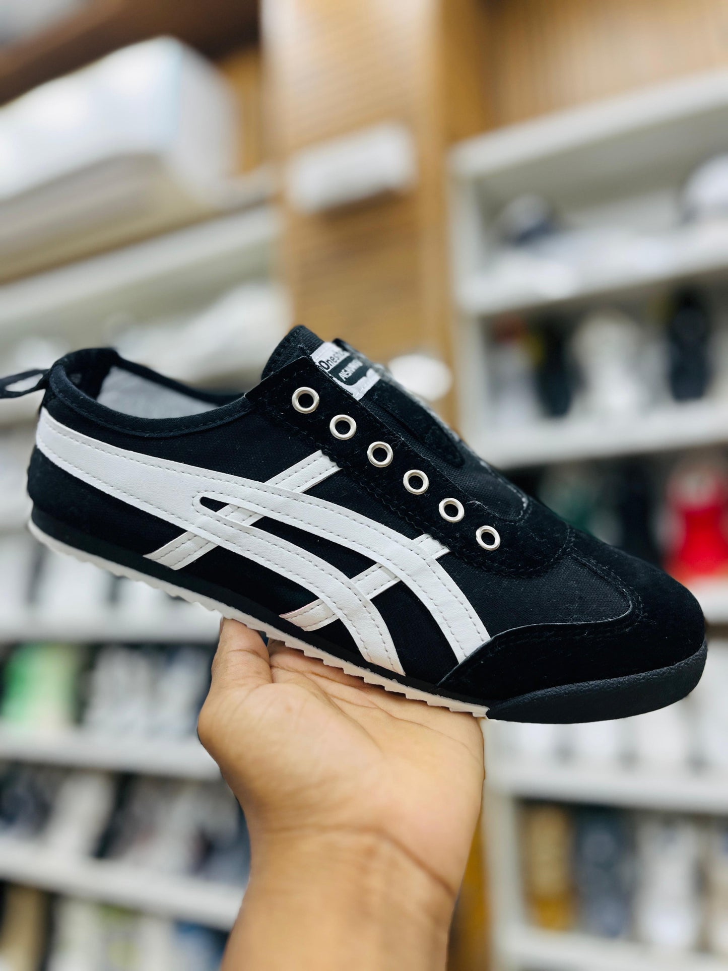 Onitsuka Tiger 7a quality