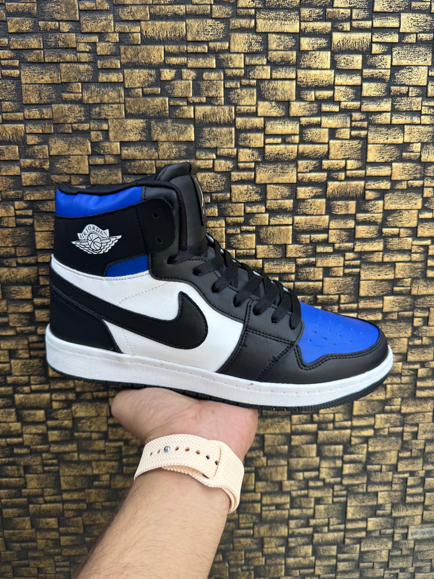 IMPORTED SHOES NIKE