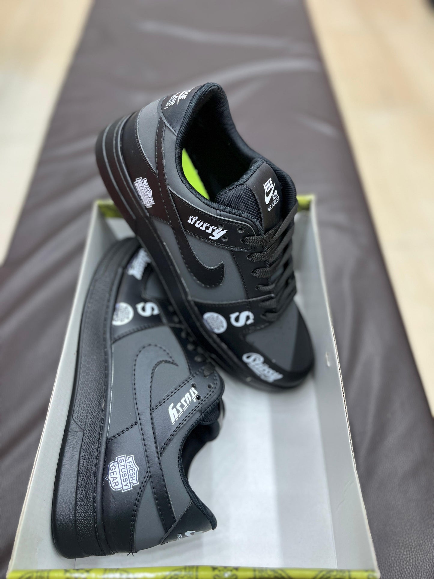 NIKE NEW ARRIVAL