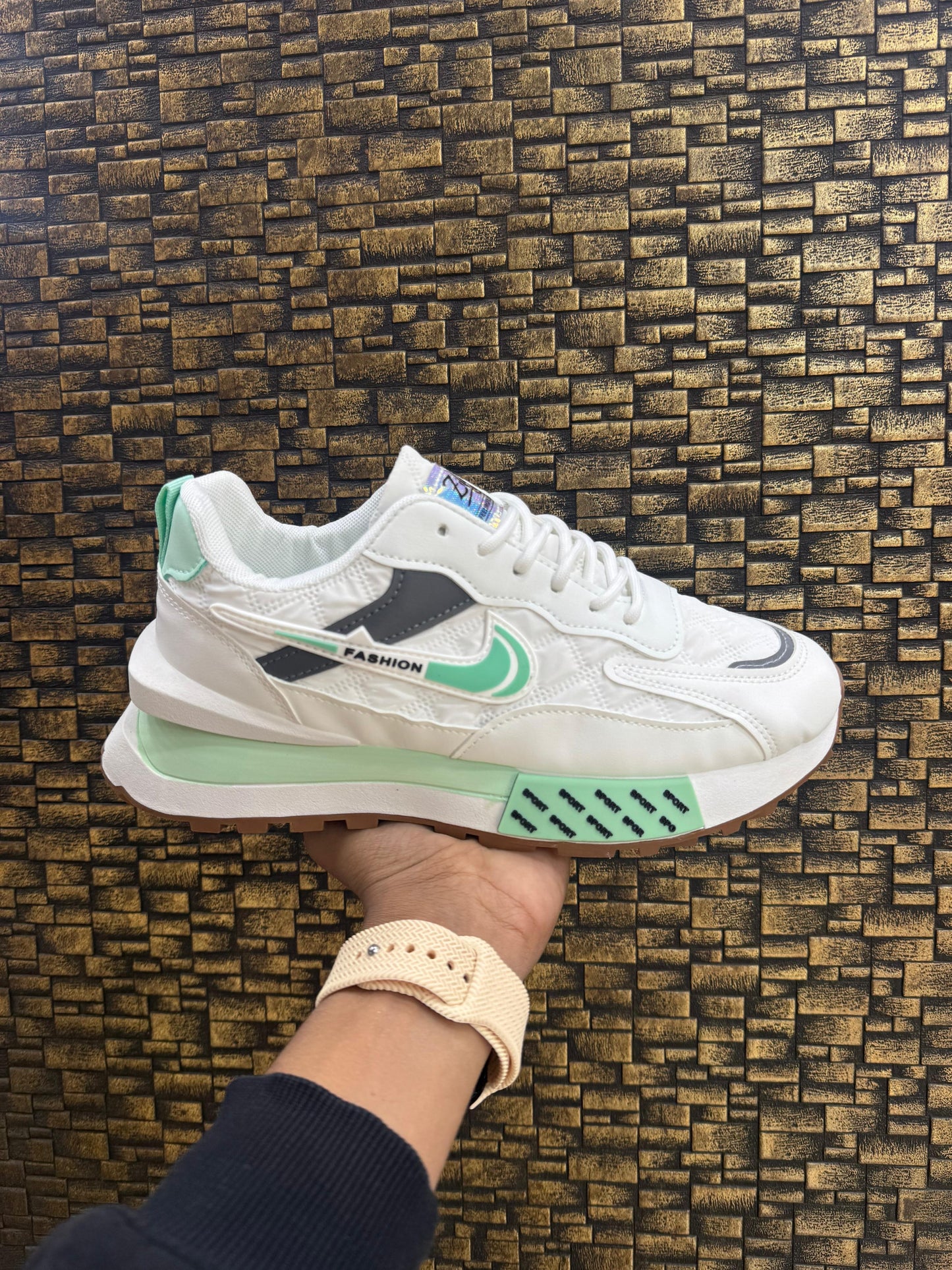 IMPORTED SHOES 10a★