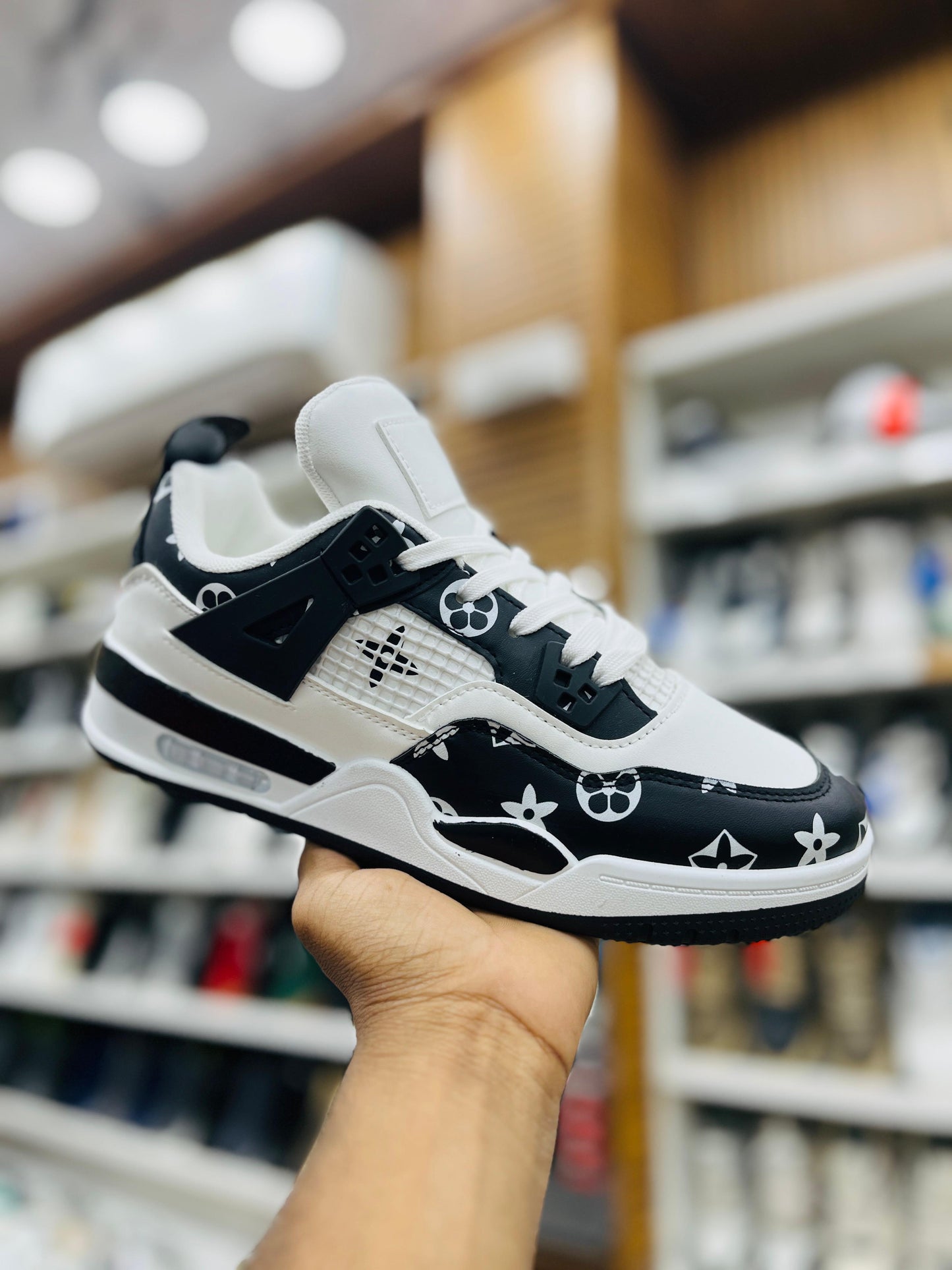 nike air jordan LV