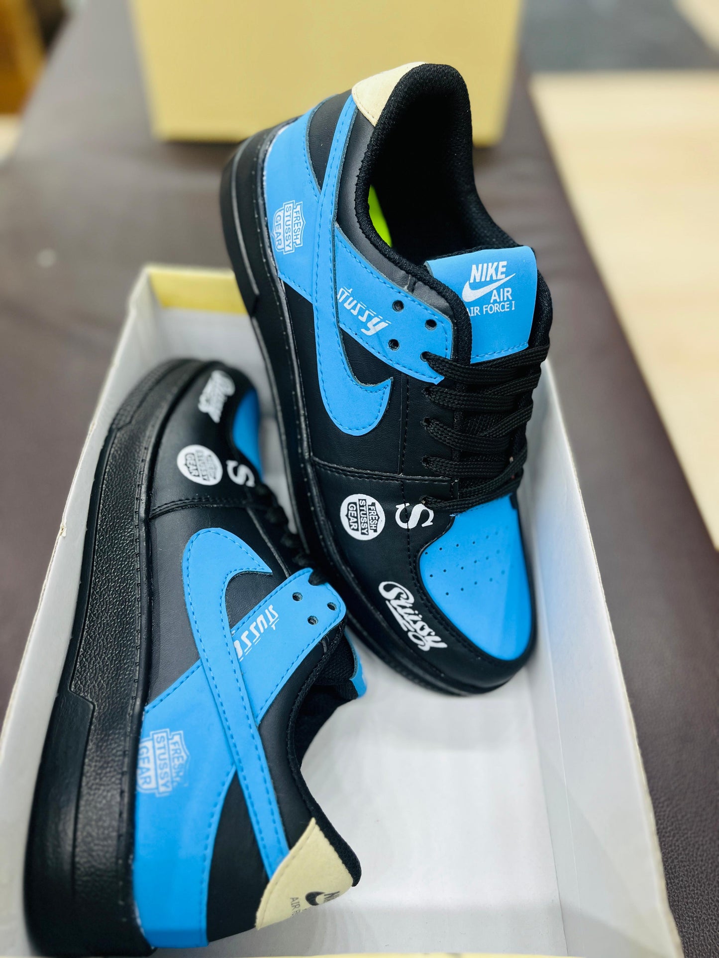 NIKE NEW ARRIVAL