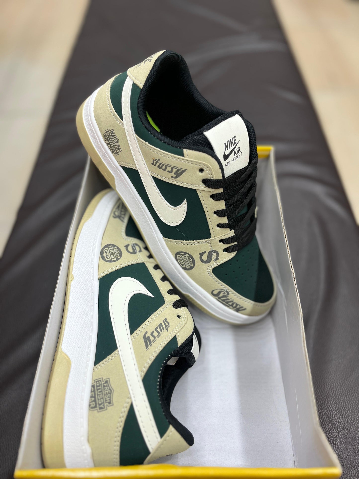 NIKE NEW ARRIVAL