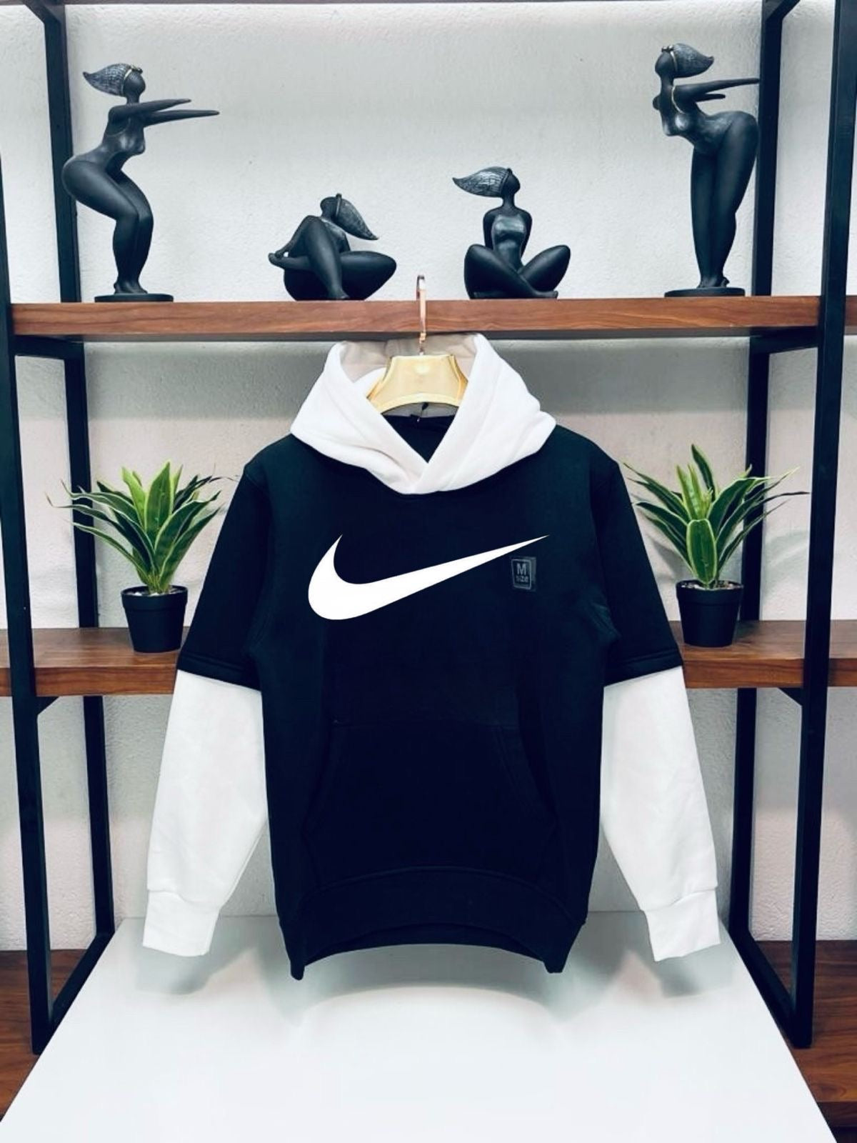 Winter Hoodie Brand - Nike