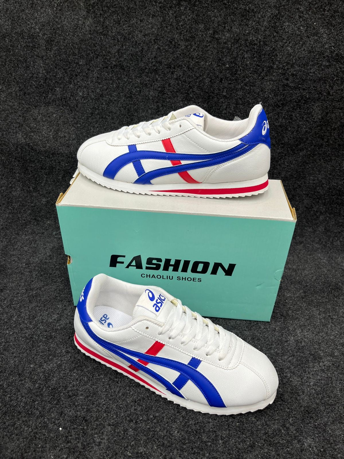 Onitsuka tiger 7a