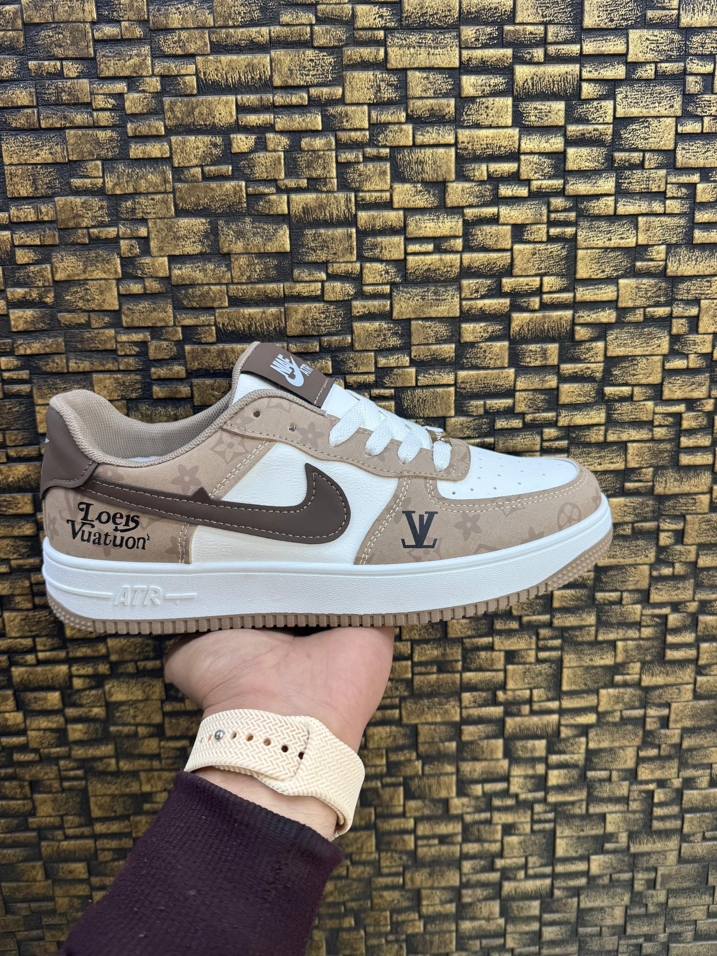 IMPORTED SHOES 10a★