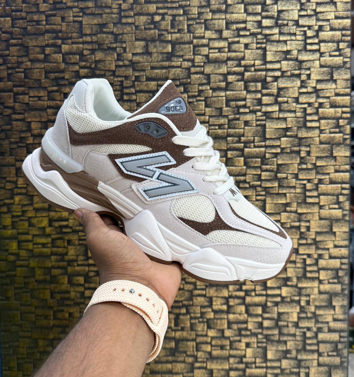IMPORTED SHOES NB