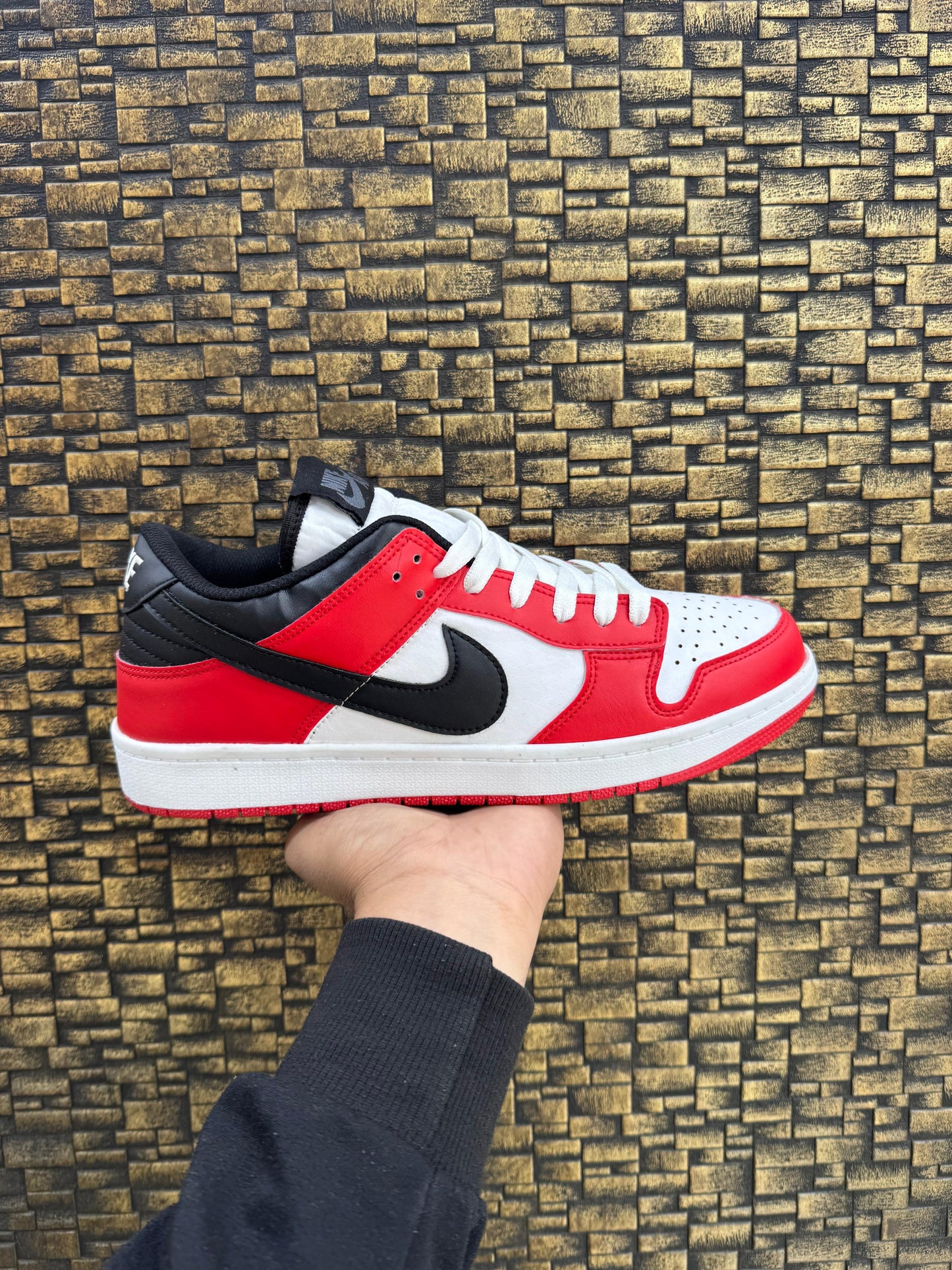 IMPORTED SHOES nike