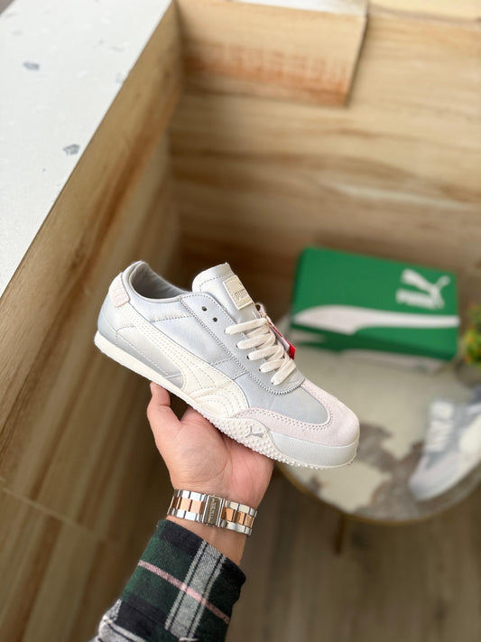 PUMA BELLA UT SILVER