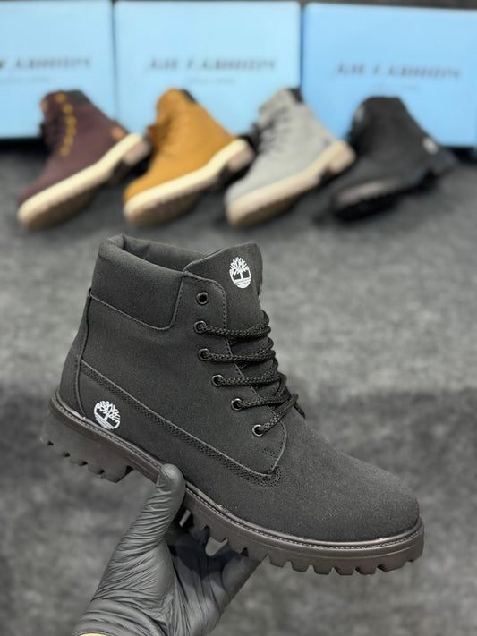 TIMBERLAND BOOTS 7A
