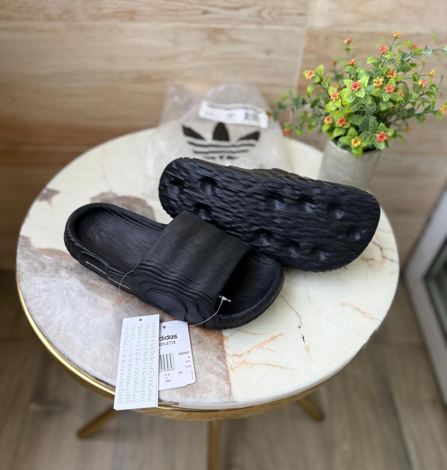 ADIDAS ADILLETE 2024 SLIDE