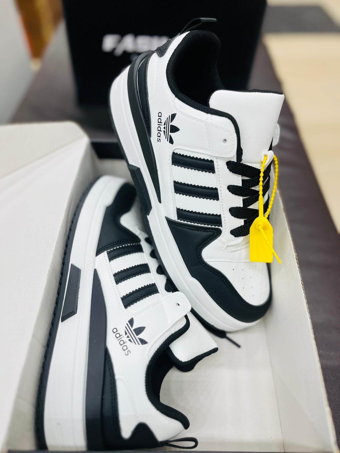 adidas 7a