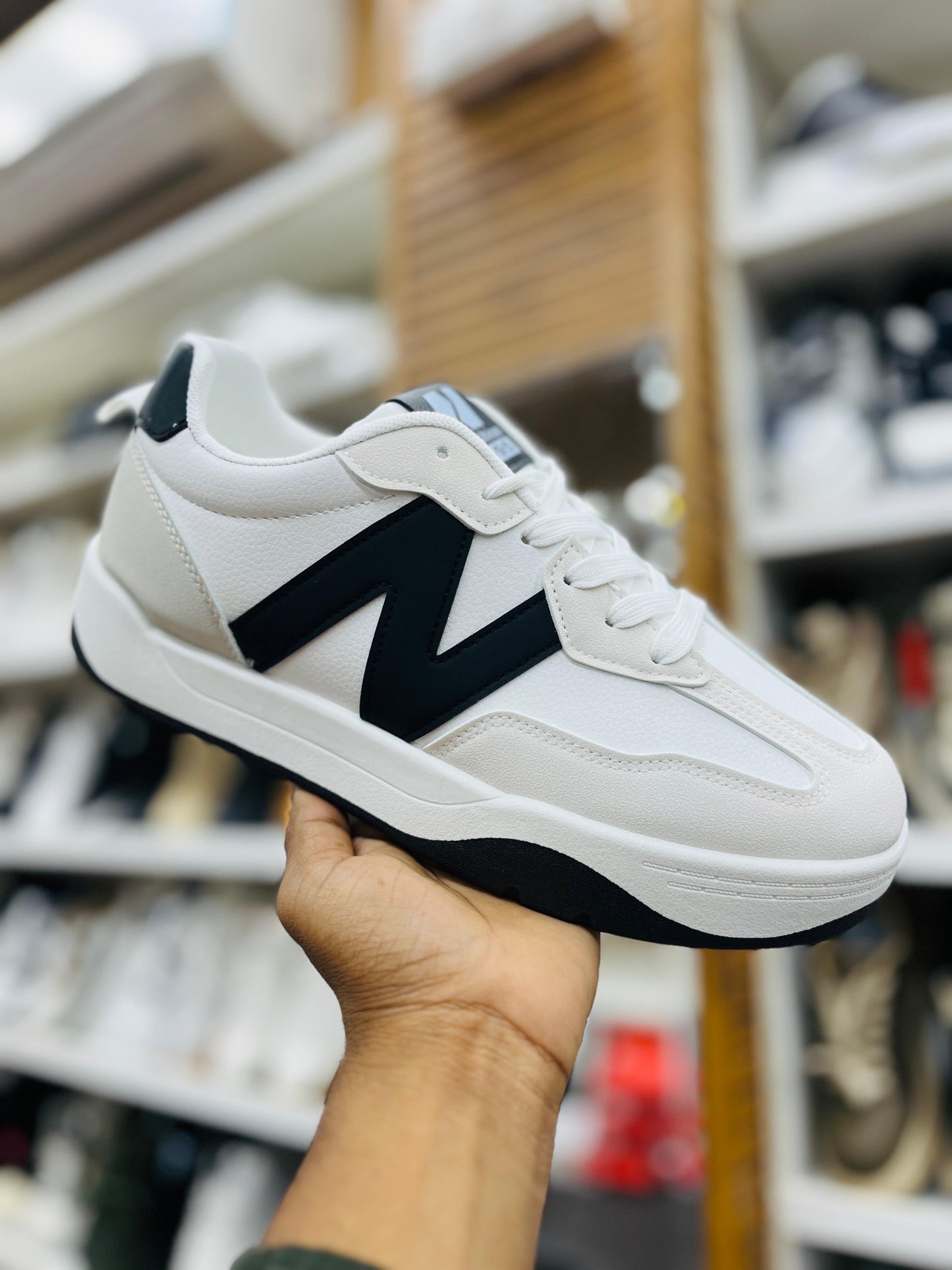 new balance 7a