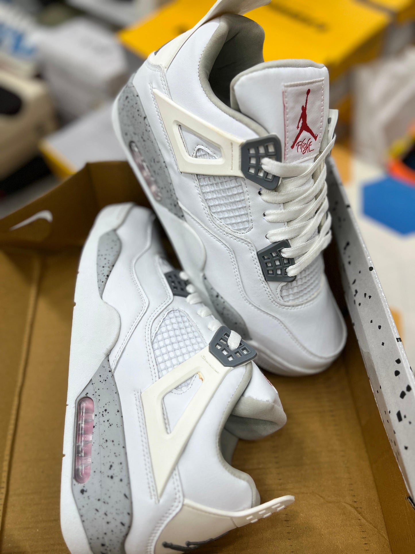 JORDAN 7a