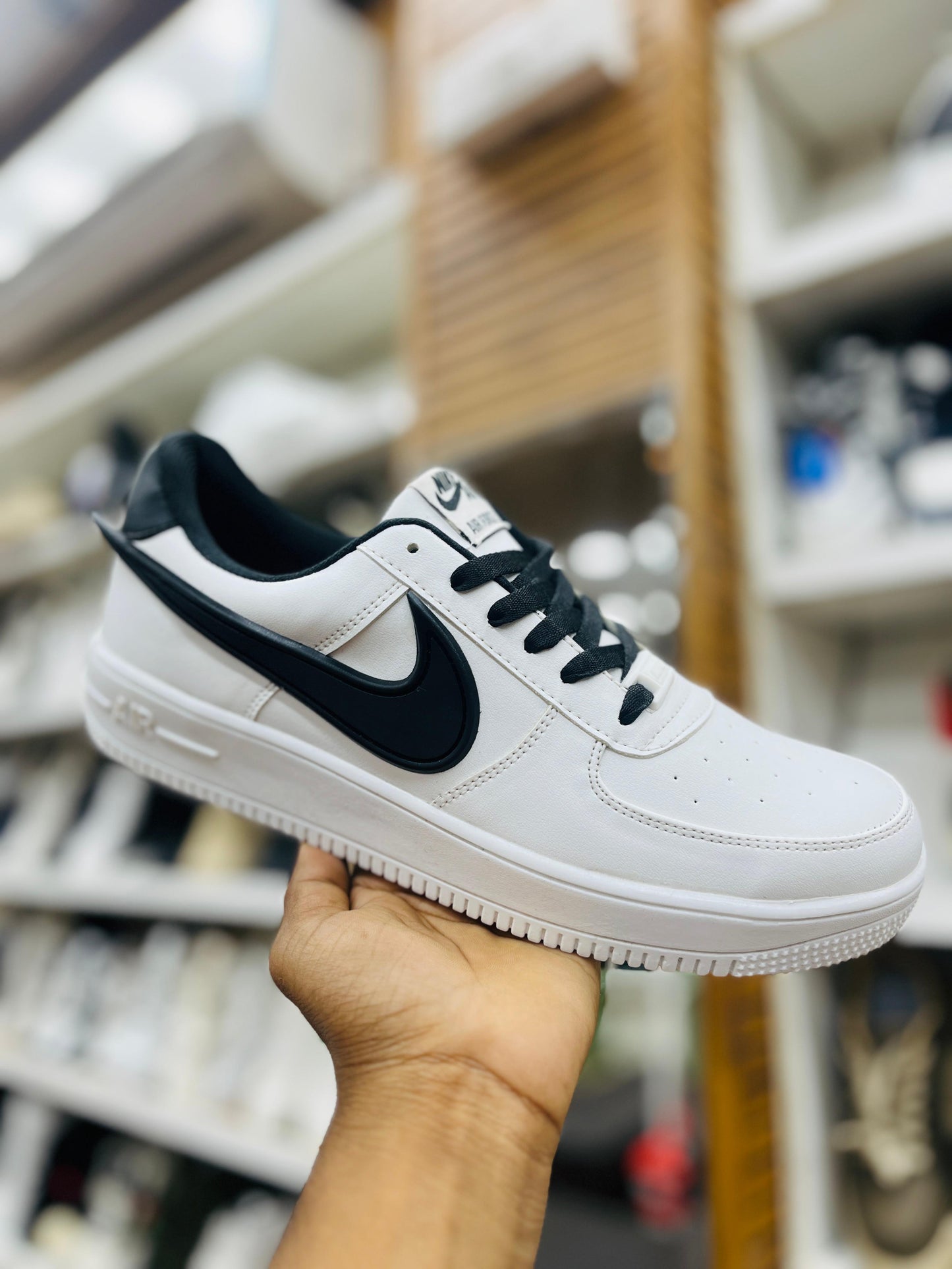 NIKE AMBUSH