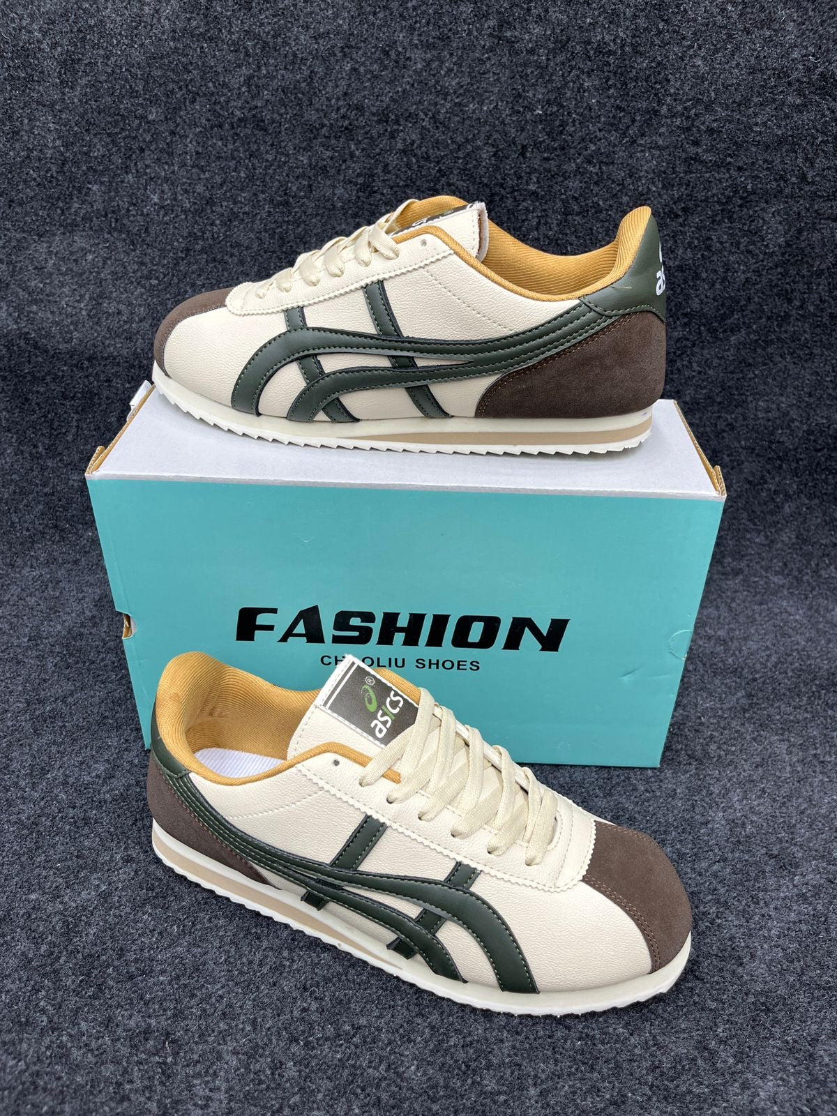 Onitsuka tiger 7a