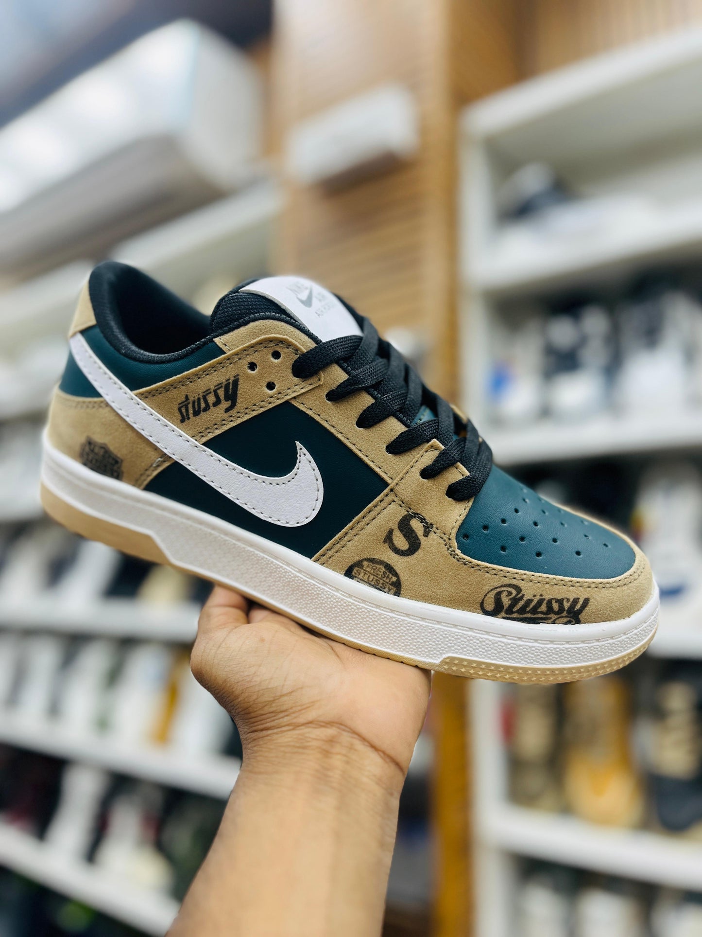 NIKE NEW ARRIVAL