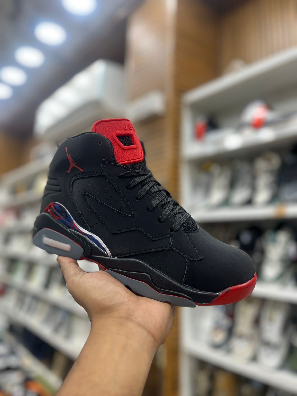 Jordan m.v.p
