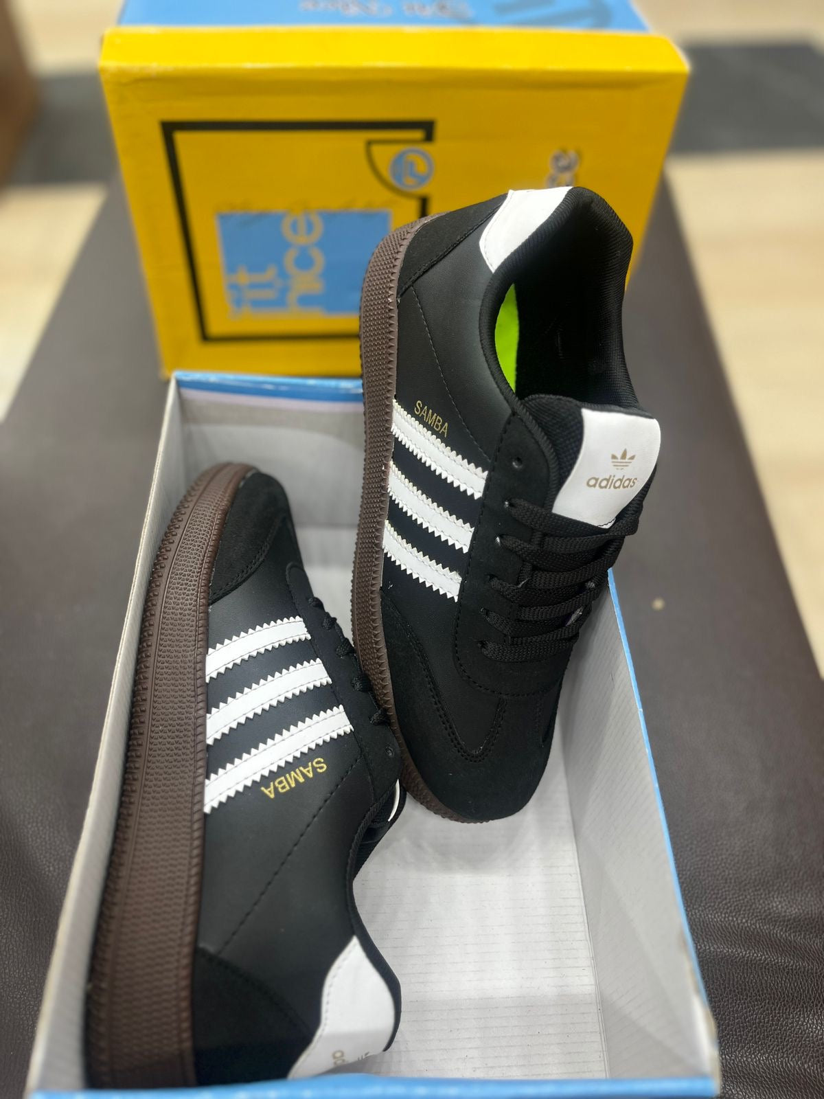 Samba 6a