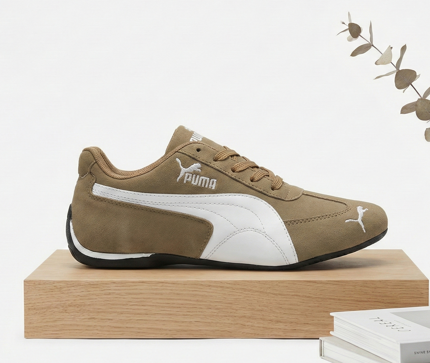 Puma speed cat 7a quality