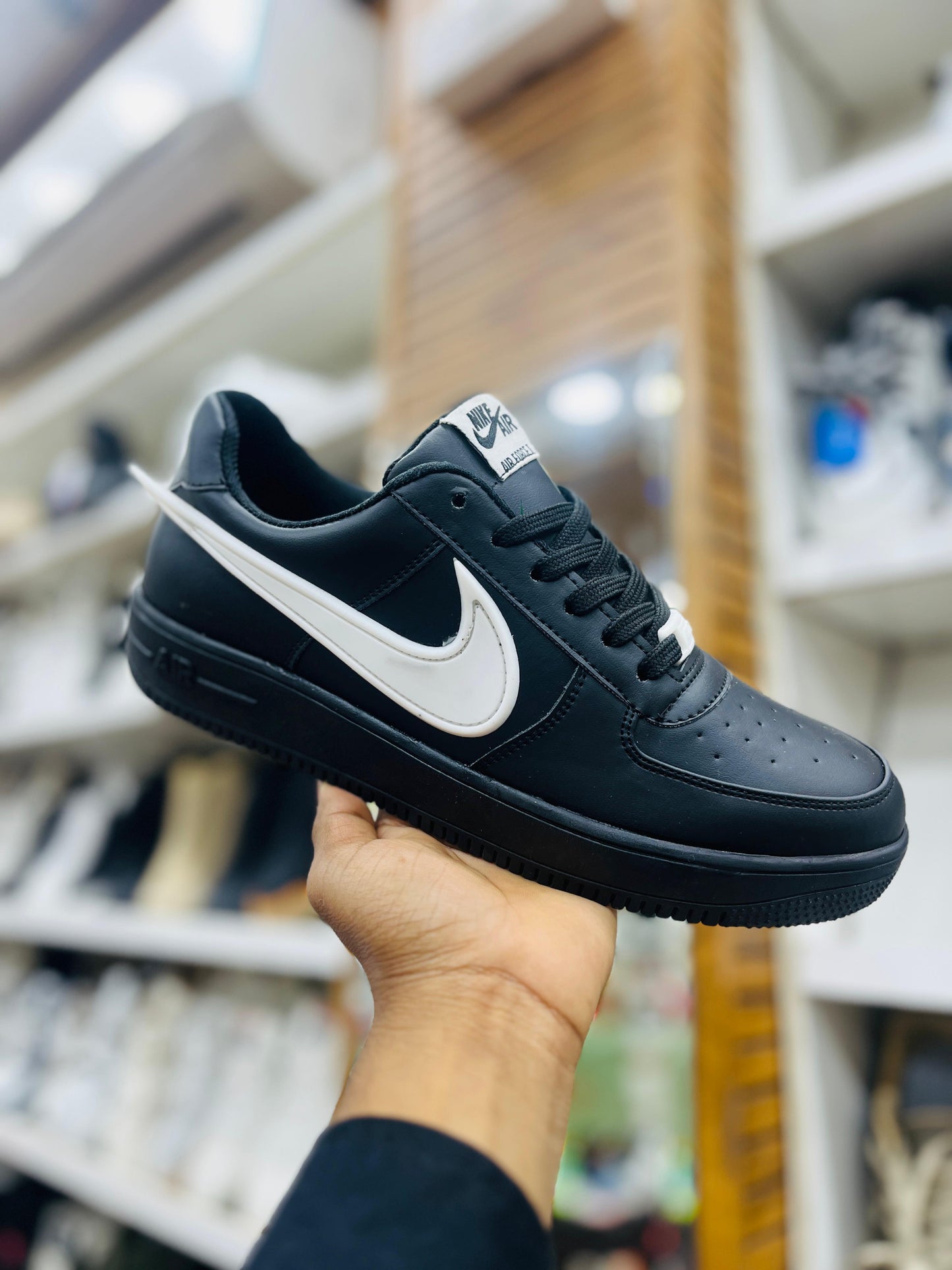 NIKE AMBUSH