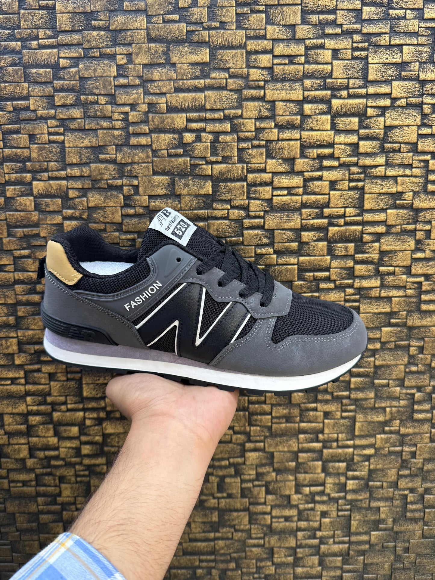 IMPORTED SHOES