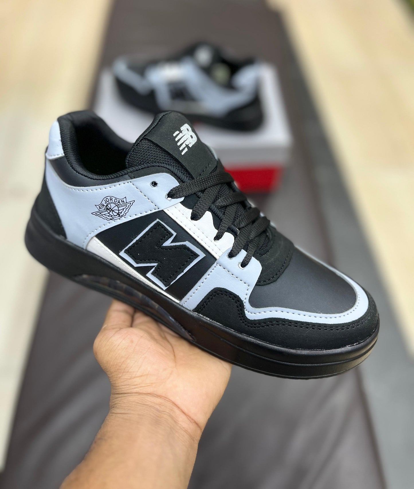 new balance B