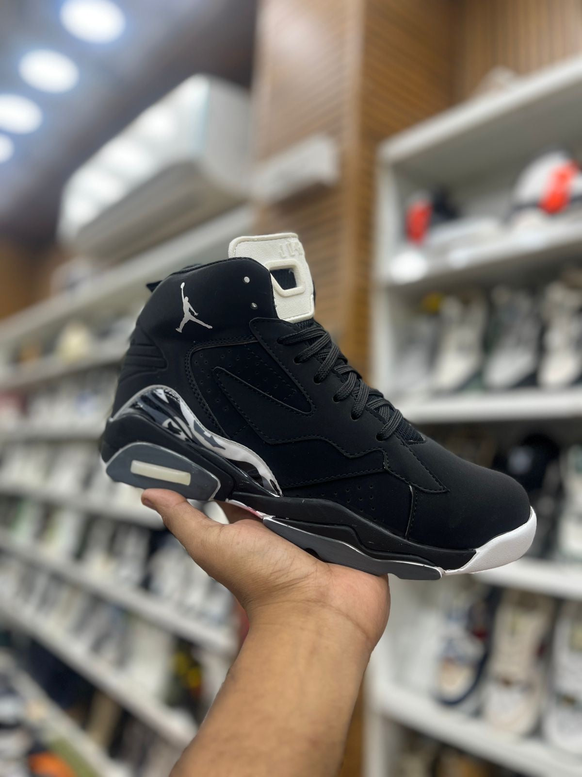 Jordan m.v.p