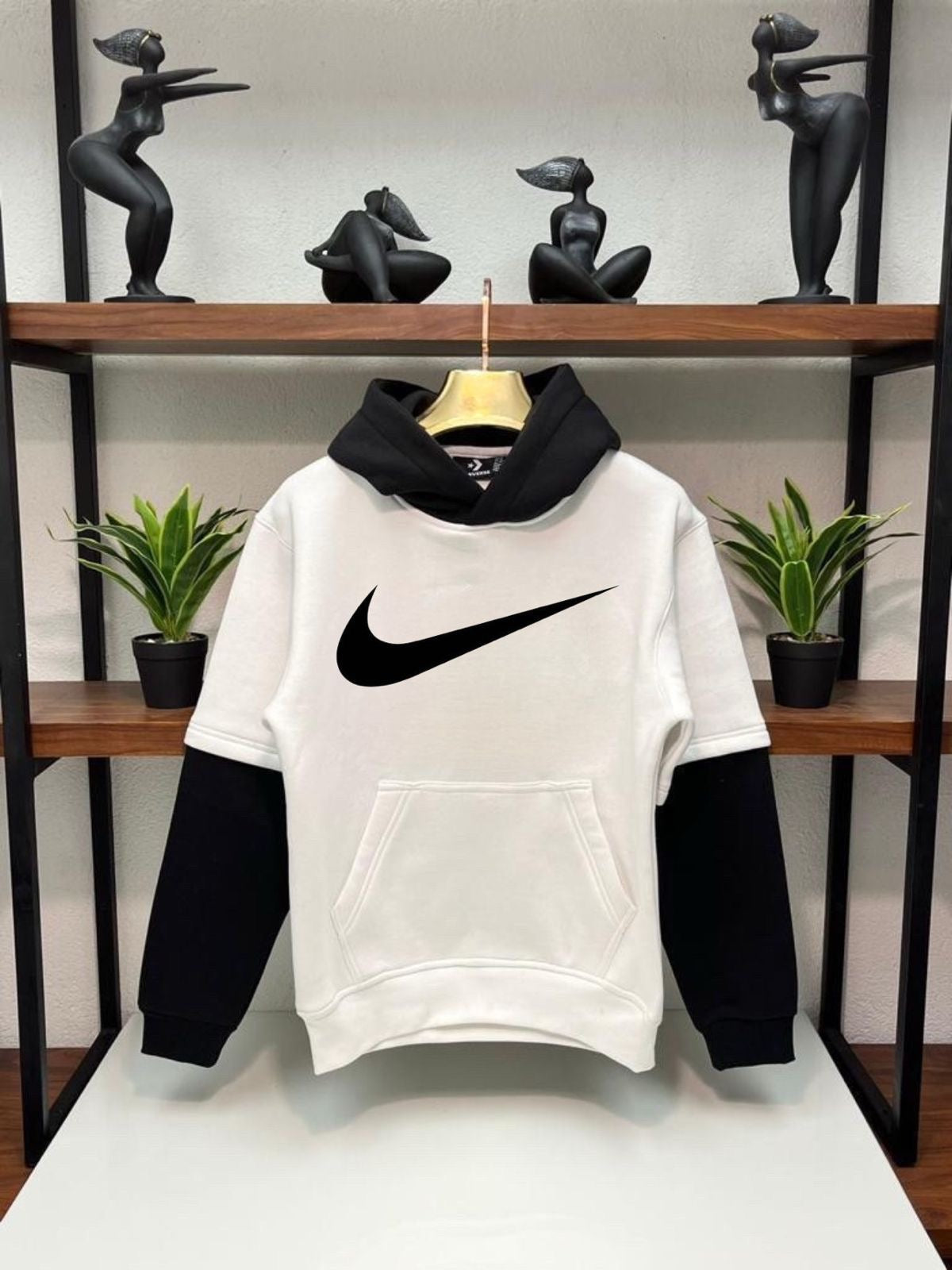 Winter Hoodie Brand - Nike