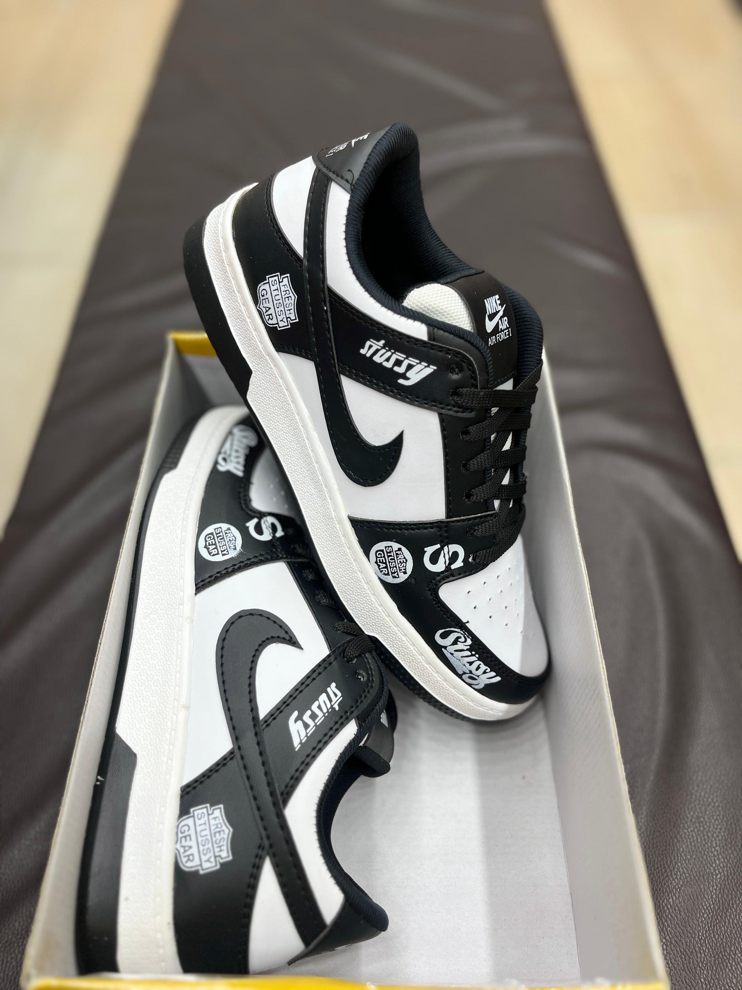 NIKE NEW ARRIVAL